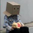 化妆造型师 是小韩啊