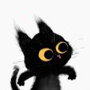 午夜黑猫
