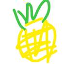 达