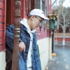 SNKR小奶狼