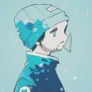 Gan丶