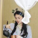 Zz摄影工作室洲洲