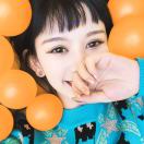 她是Amy