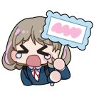 你的声音好好听啊！