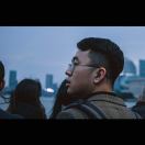 我要变得酷酷的