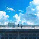 空白