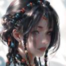 林涵悦曦