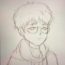 小叶同学