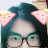 苍蓝山童